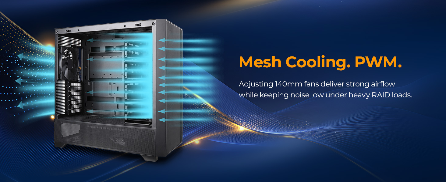 Helium Nas Max Black 02