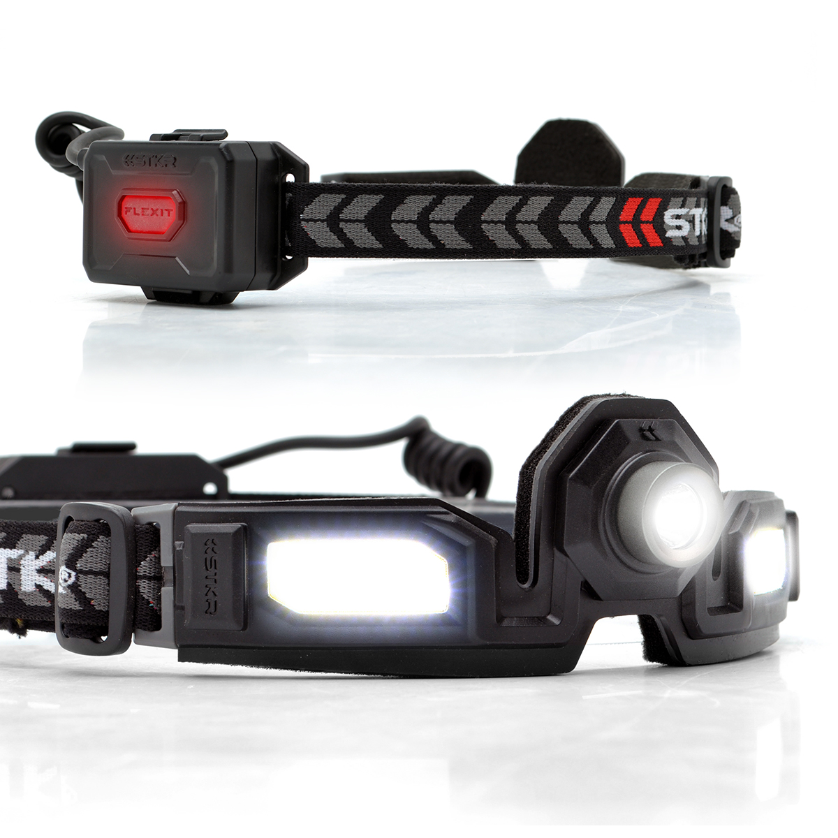 FLEXIT Headlamp 3.0
