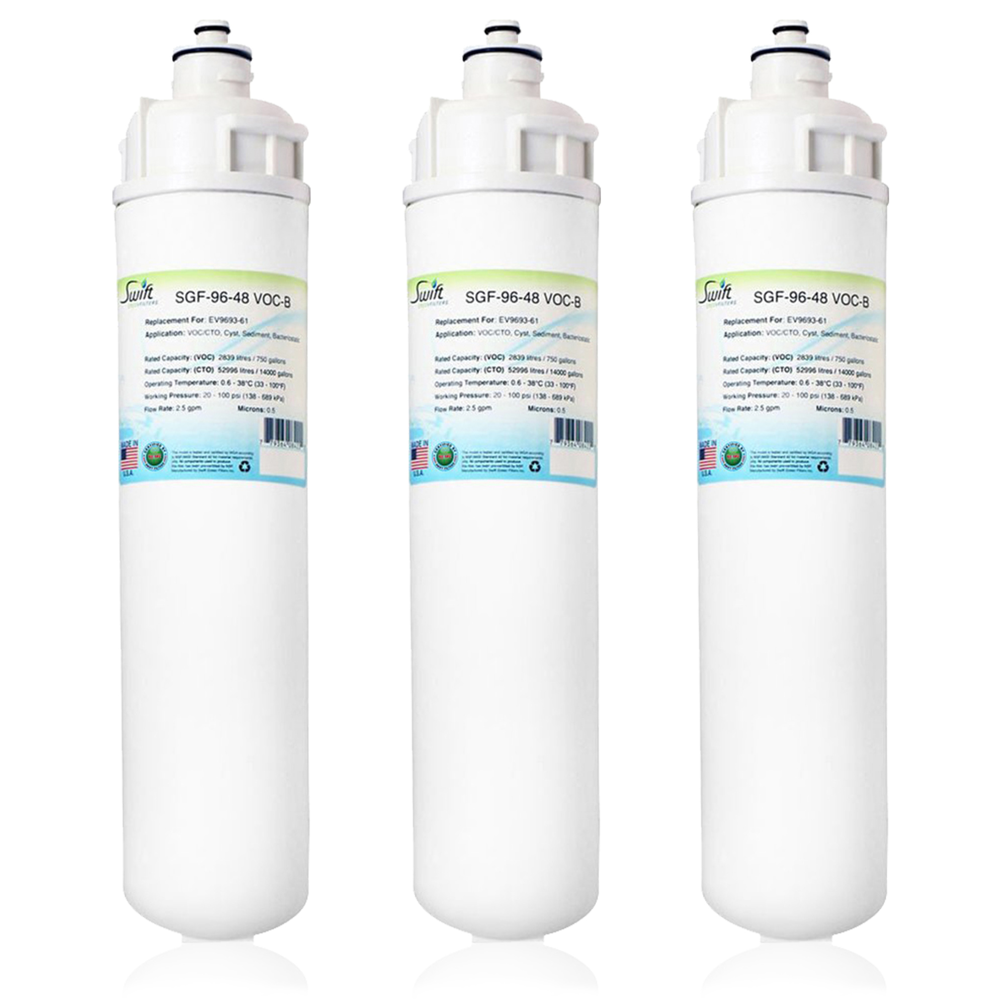 SGF-96-48 VOC-B