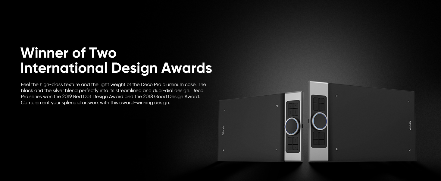 design awards