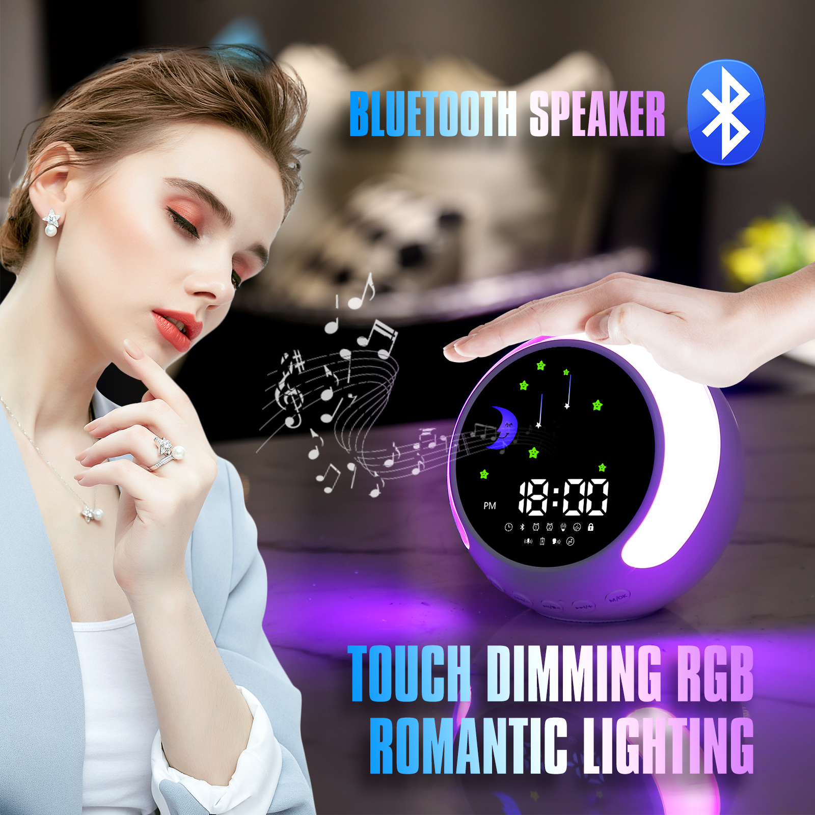 multi-functional-bluetooth-speaker-multiple-led-light-combinations