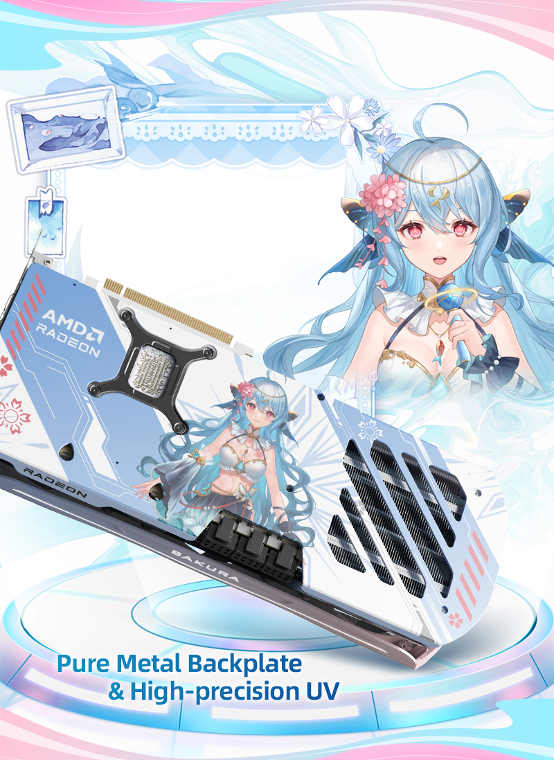 RX9070XT