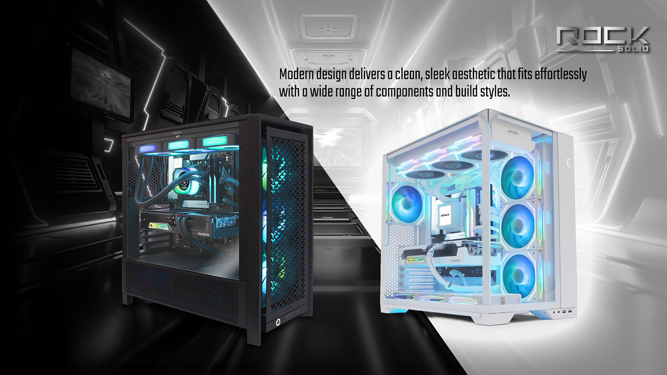 ASRock B860 Rock WiFi 7 Motherboard