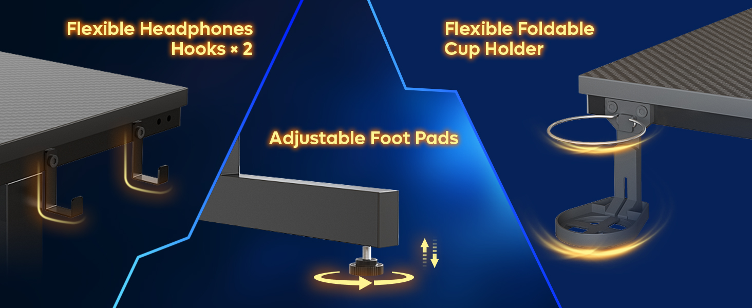 Gaming Desk
