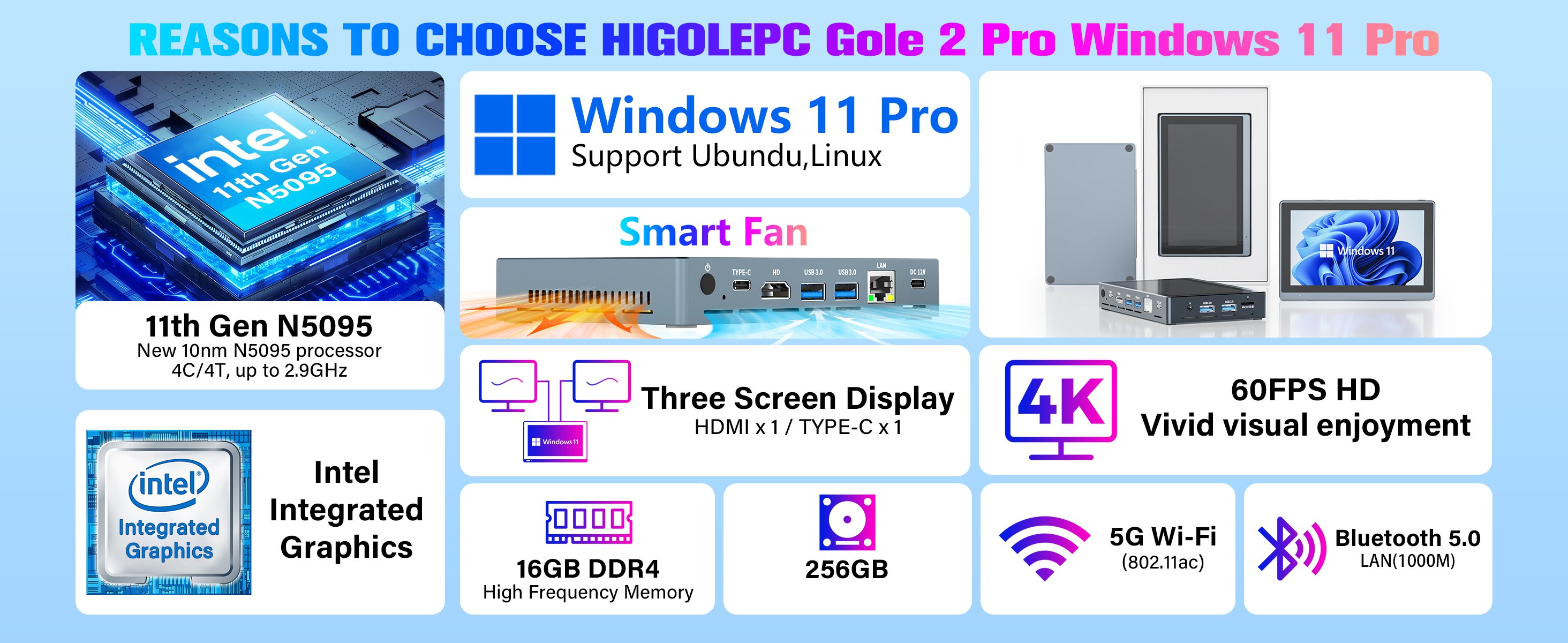 Gole 2 Pro