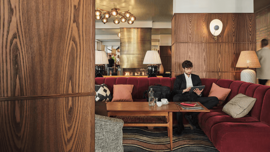 Hotels.com E-Gift Card