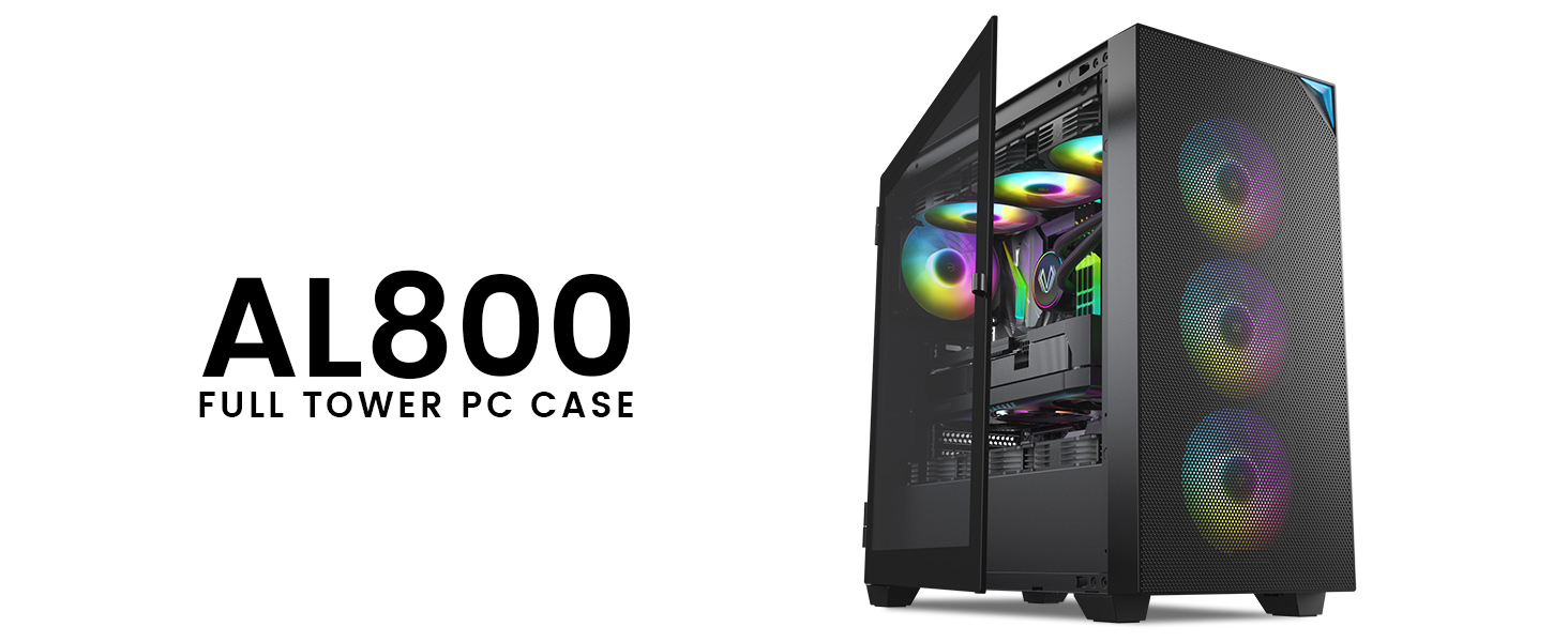 PC CASE