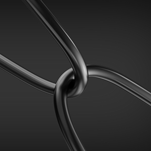 Durable &amp; Flexible Cable