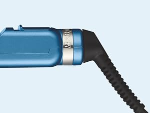 BaBylissPRO BNT4173T Nano Titanium 1½-inch Digital Ultra-Thin Flat Iron