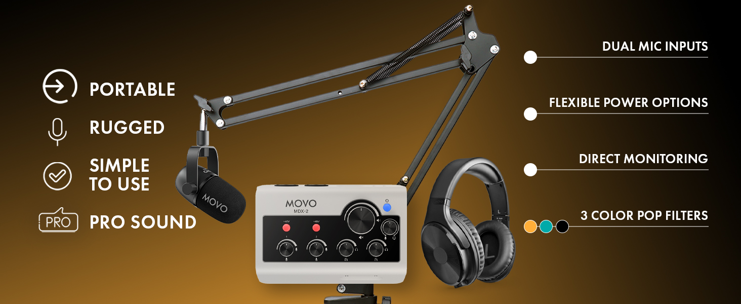 Movo