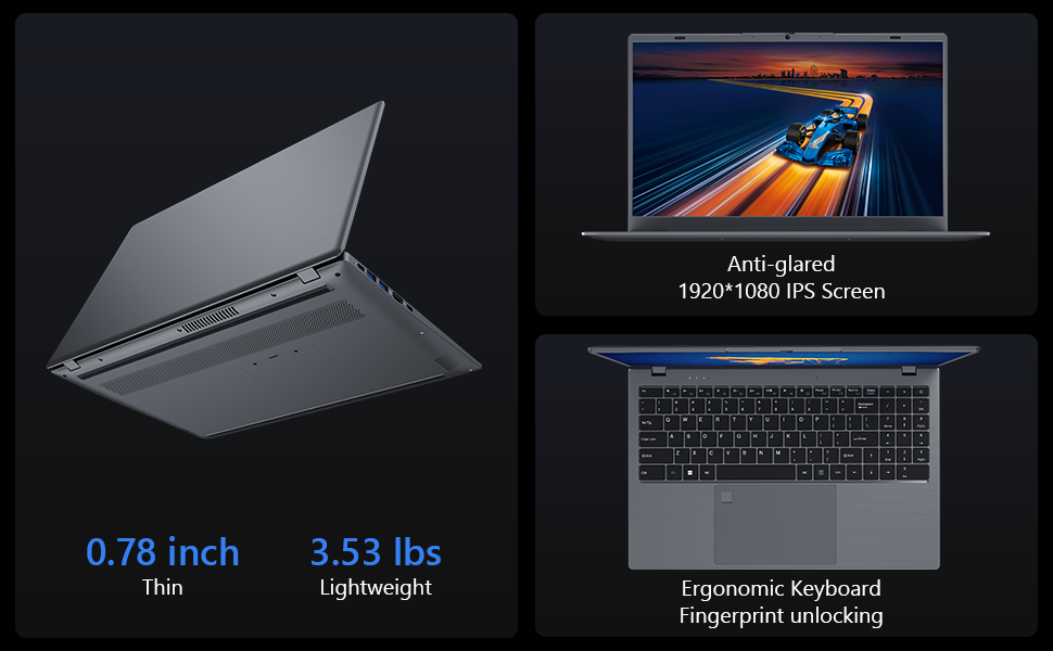 laptop
