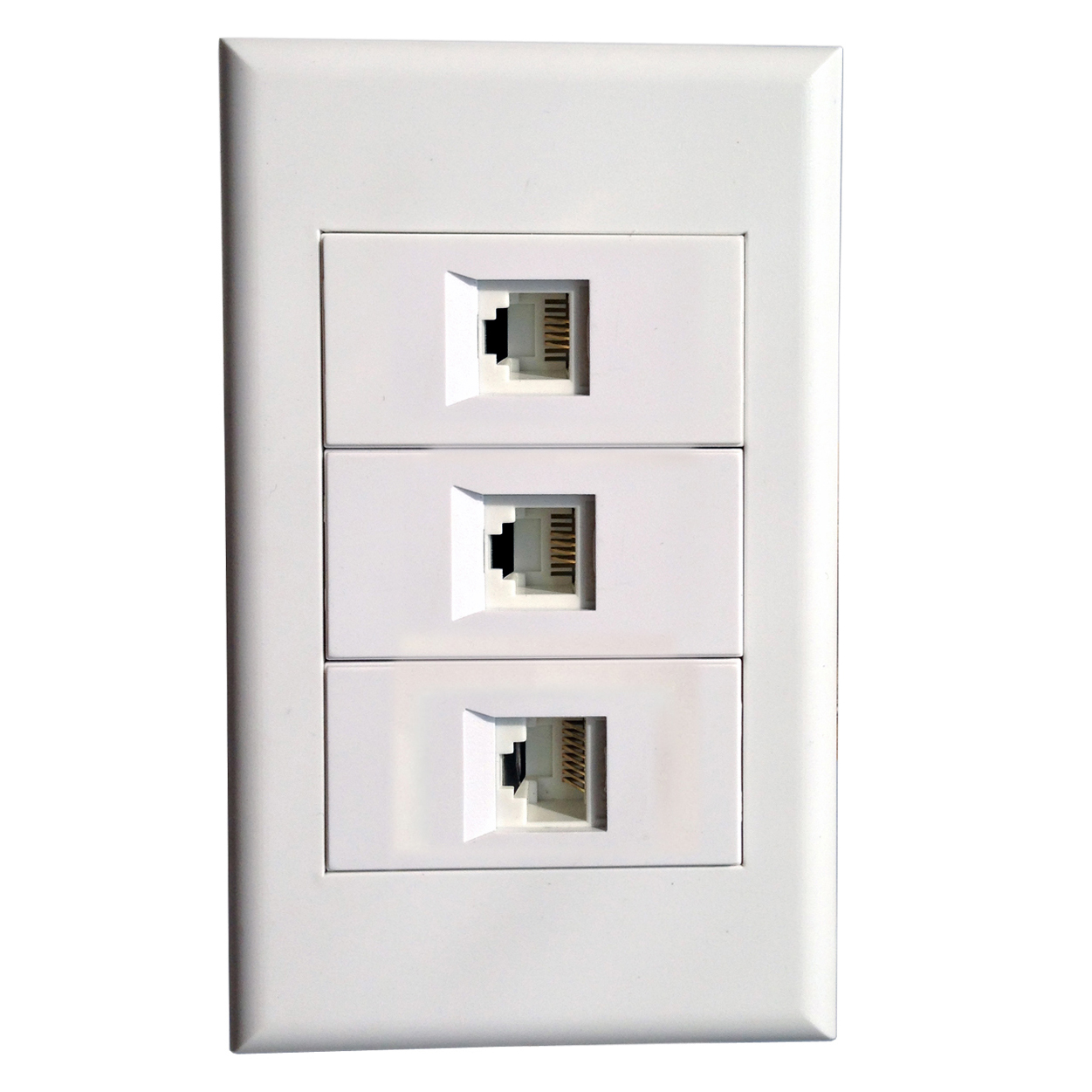 wall plate