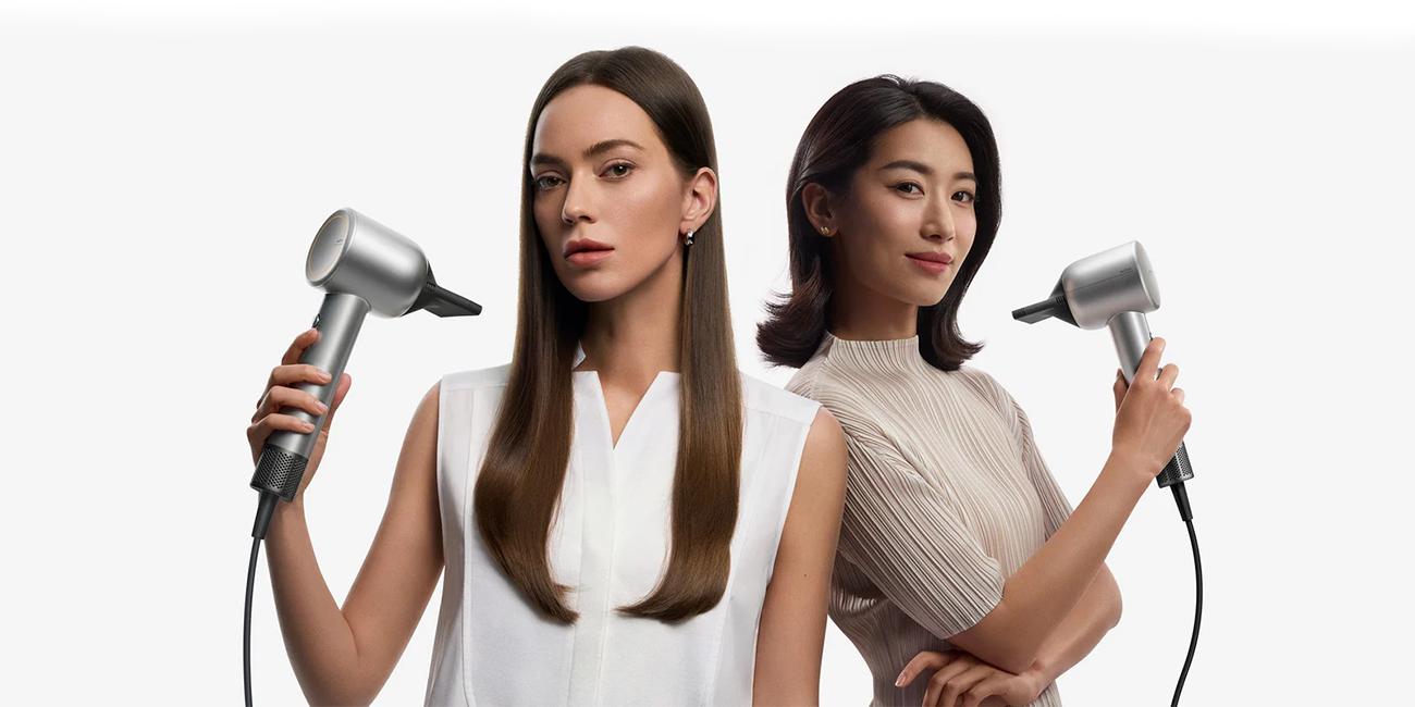 MOVA Shine 10 High-speed Hair Dryer
