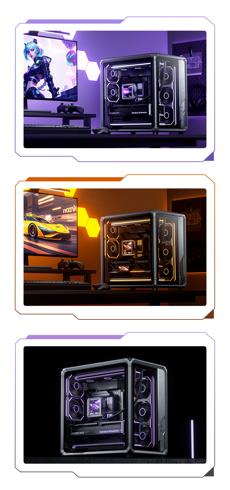 pc case fan