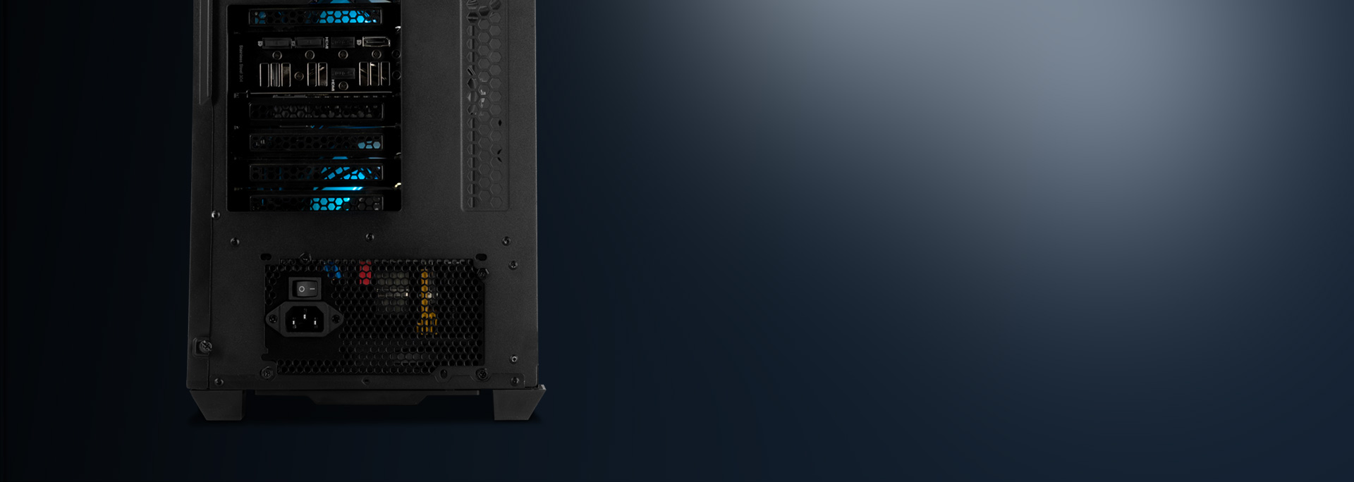 Superior Cooling Tech