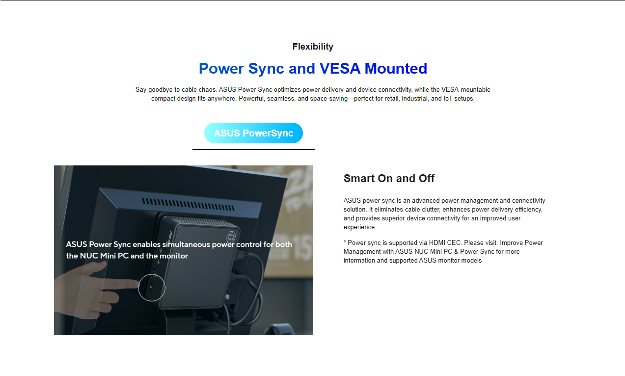 ASUS NUC 16 PRO