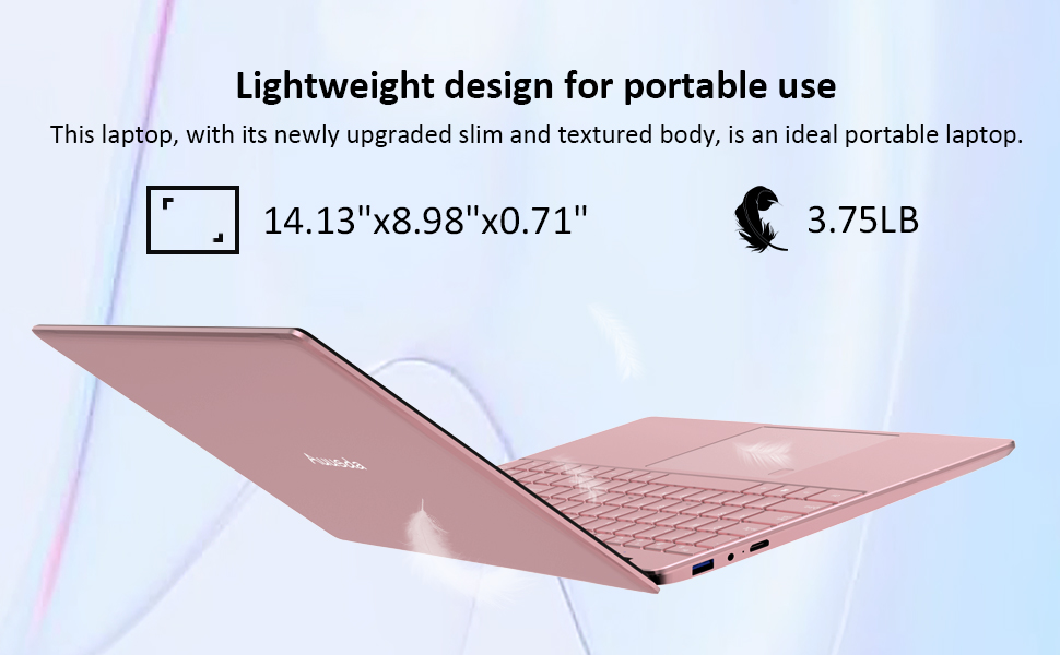 Auusda Laptop
