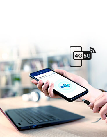 ASUS RT-BE3600 WiFi 7 AiMesh Extendable Router