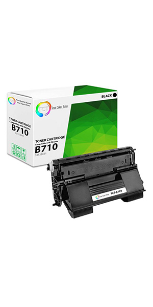 Okidata B710 Toner Cartridge