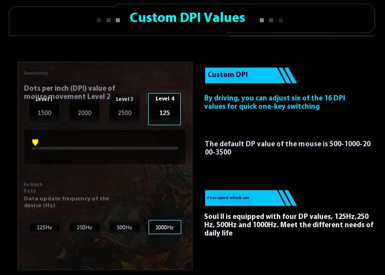 001 S12 Soulslayer II Black