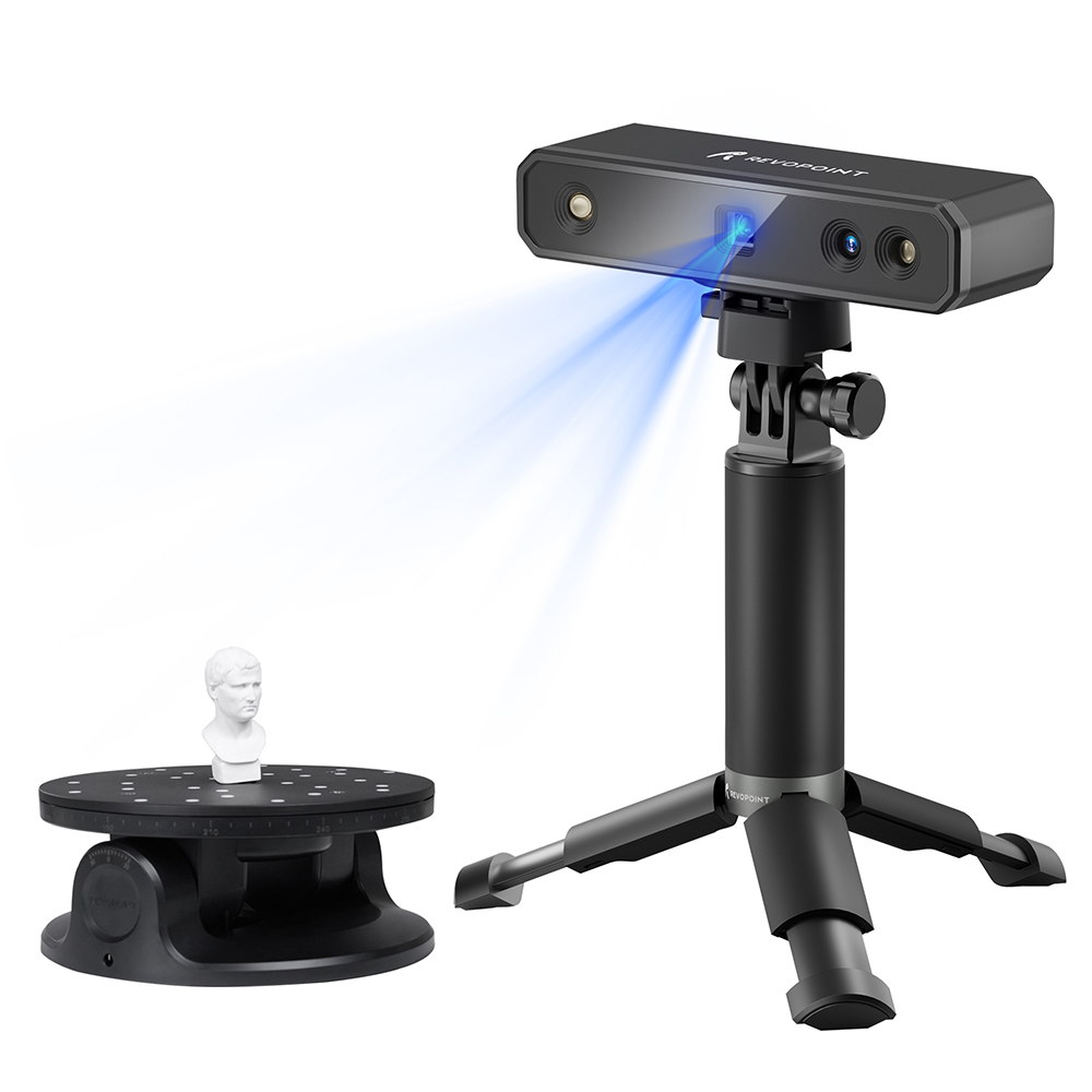 MINI 3D Scanner