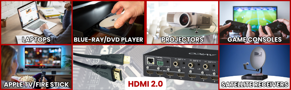 HDMI Compatible