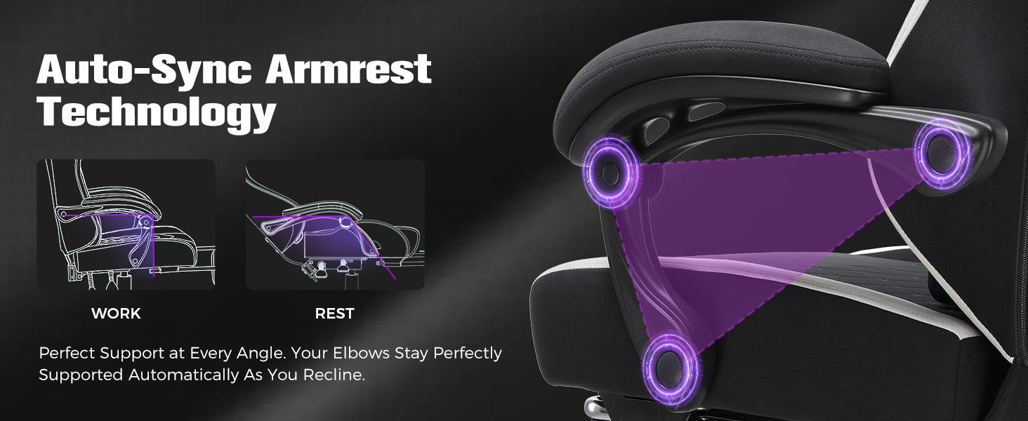 Gaming Chair
