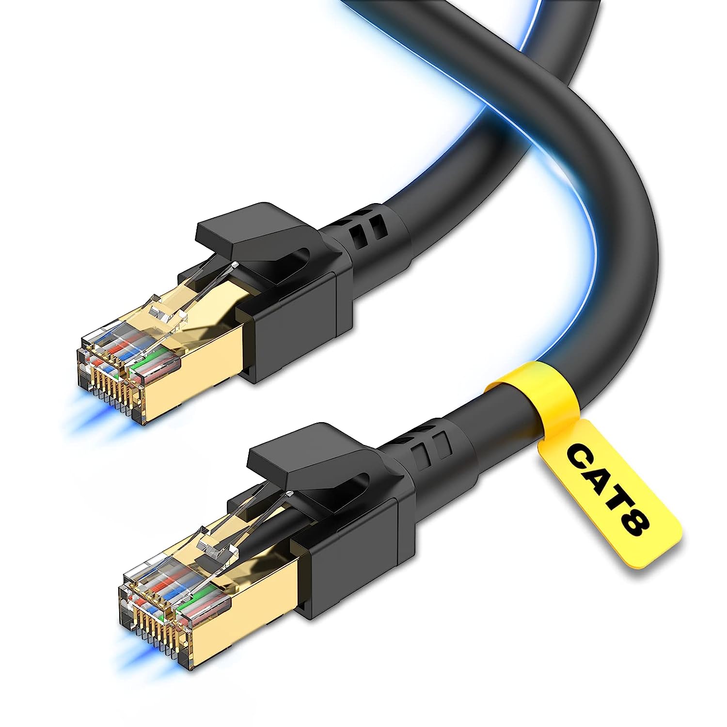 Ethernet Cable CAT 8