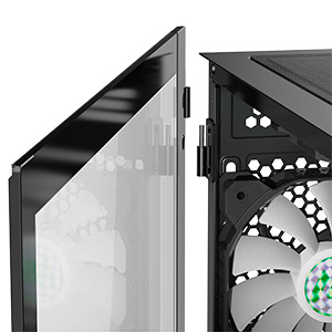 pc case