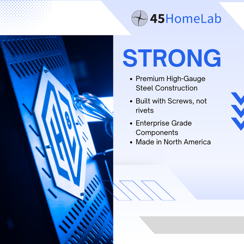 HL8 Strong