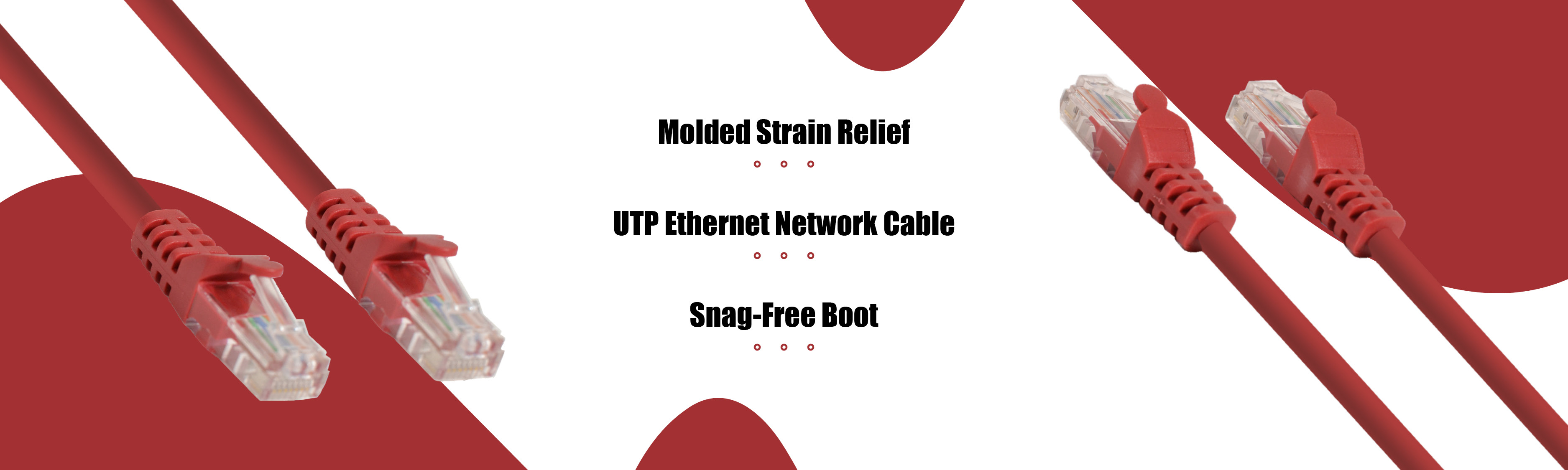 ethernet patch cable rj45 cat5e lan wire network logico