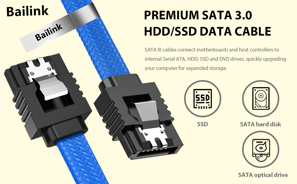 SATA cable