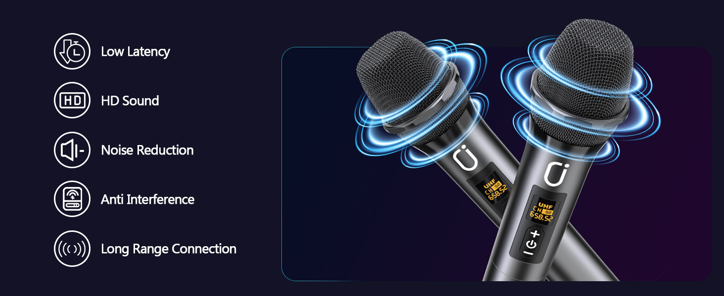JYX T27-T Party Speaker