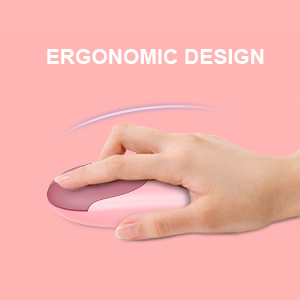 ergonomic