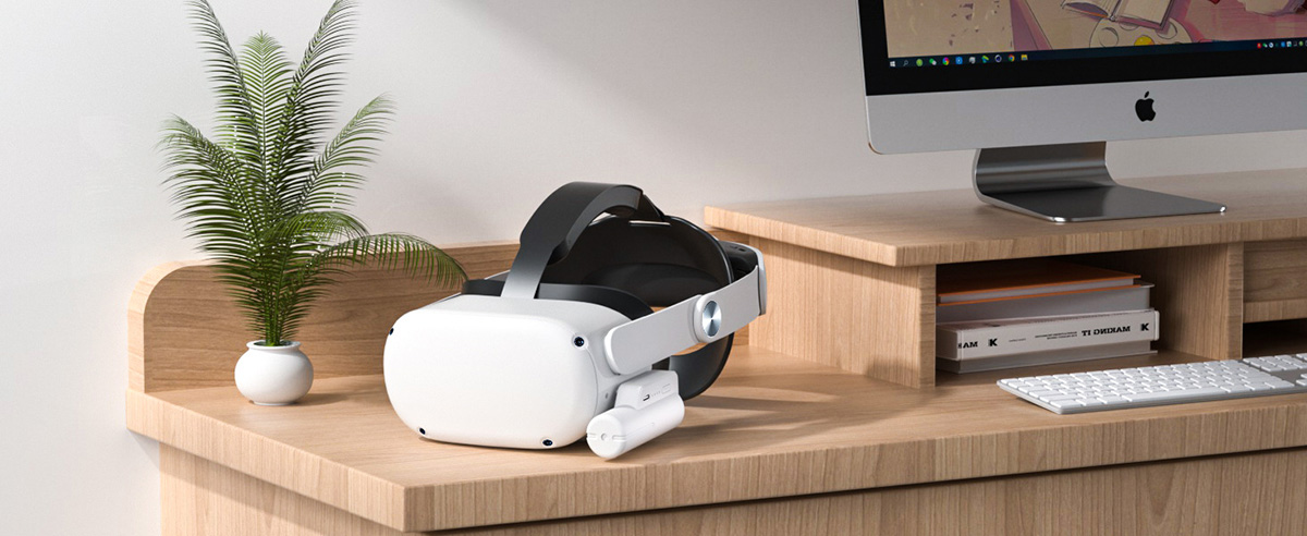 VR