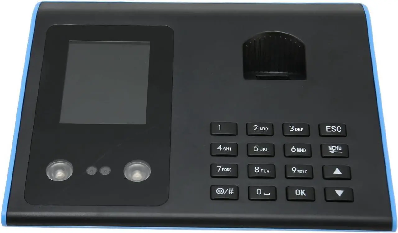 Biometric Fingerprint