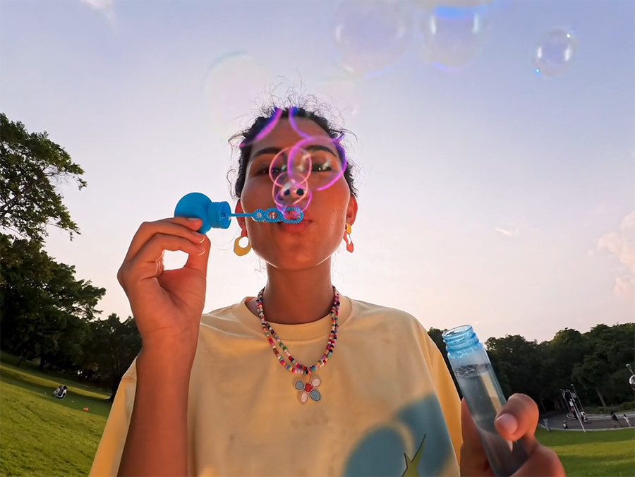 Insta360 GO Ultra Action Camera