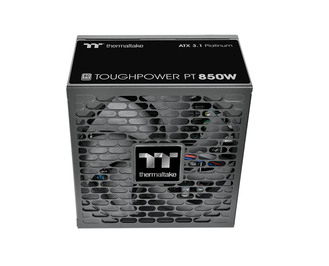 Thermaltake Toughpower PT 850W Power Supply