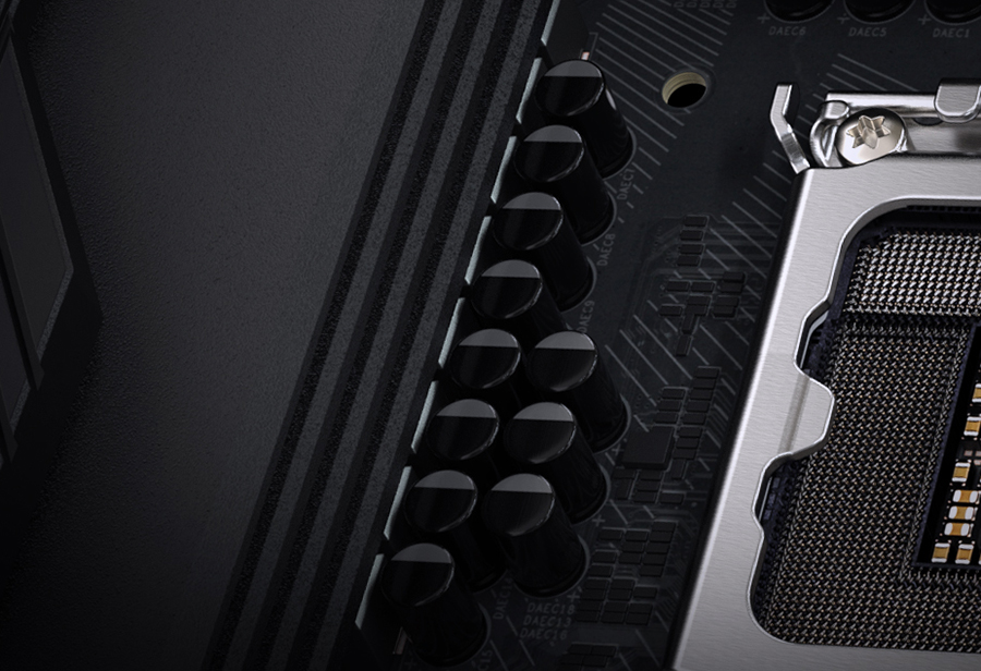 GIGABYTE Z890 AORUS ELITE WIFI7 PLUS Motherboard