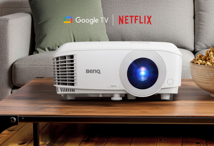 BenQ TH575i 1080p Home Projector
