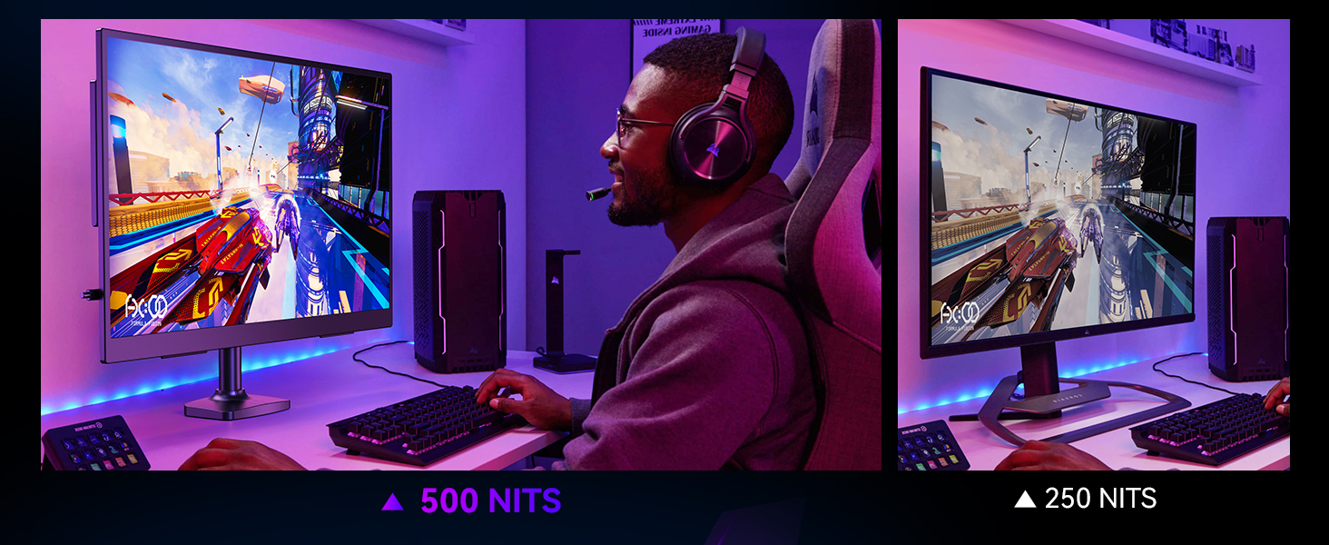 2K MONITOR