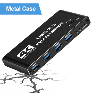 Metal Case