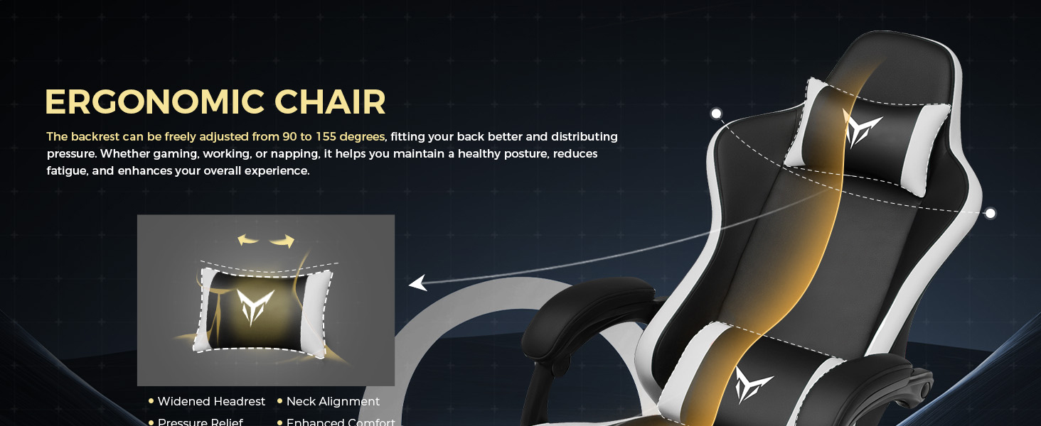 Gaming Chair