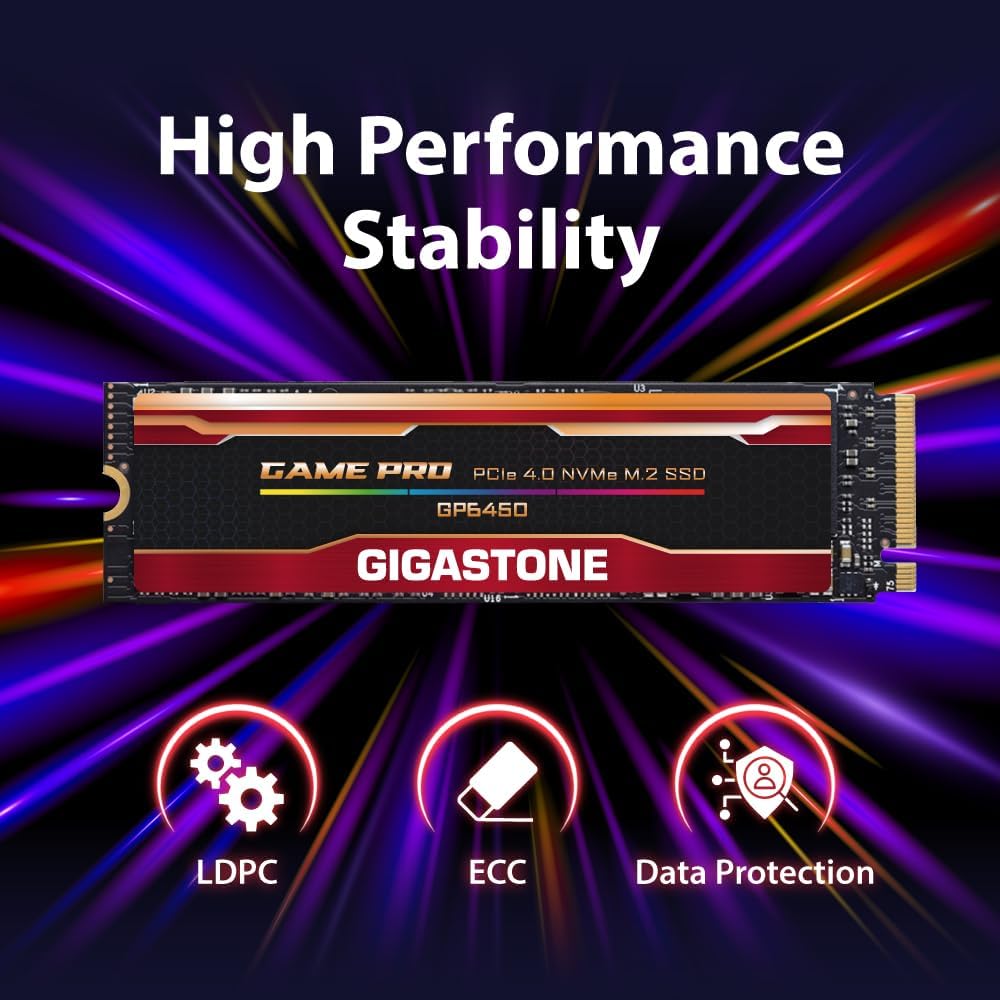 High Performance Stability
