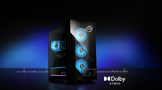 ASUS G Series G700TF-DS564Ti  Gaming Desktop PC 