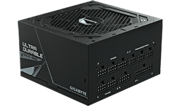 GIGABYTE UD series power supply