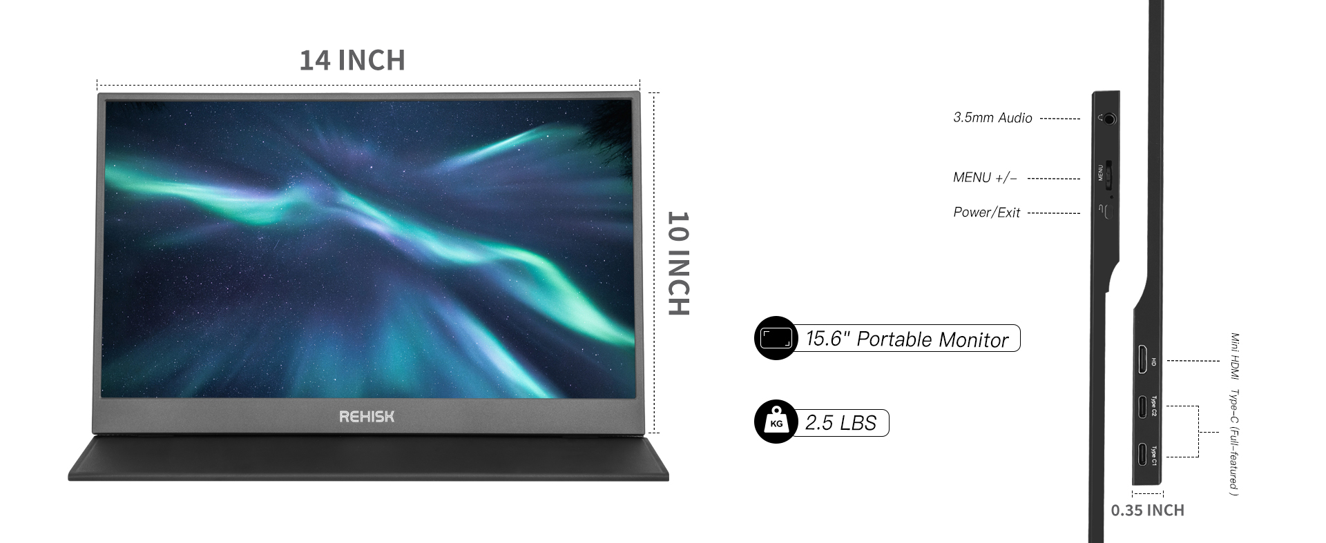 Computer Display