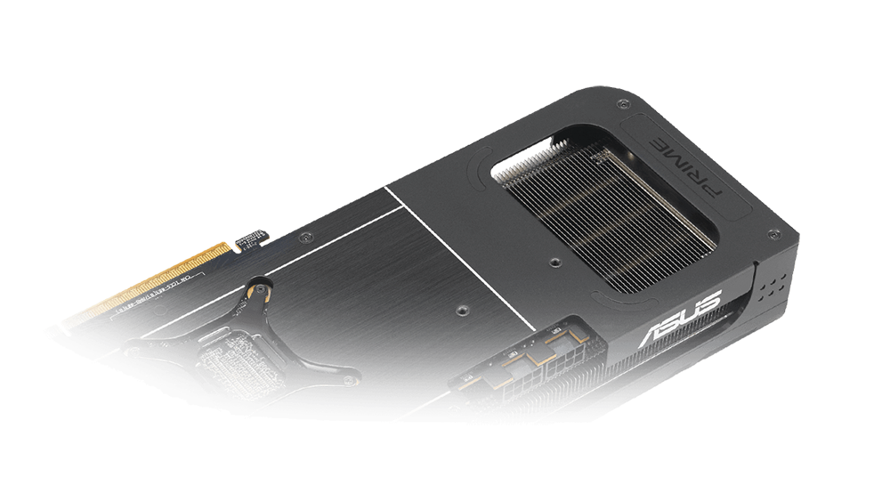 ASUS Prime Radeon™ RX 9070 GRE EVO OC Edition Graphics Card