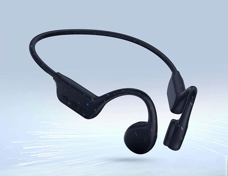 NANK Runner Pro2 Bone Conduction Open-ear Wireless Headphones 