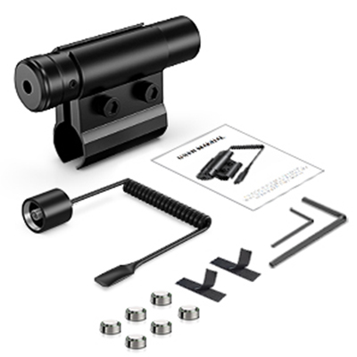 Red Laser Sight